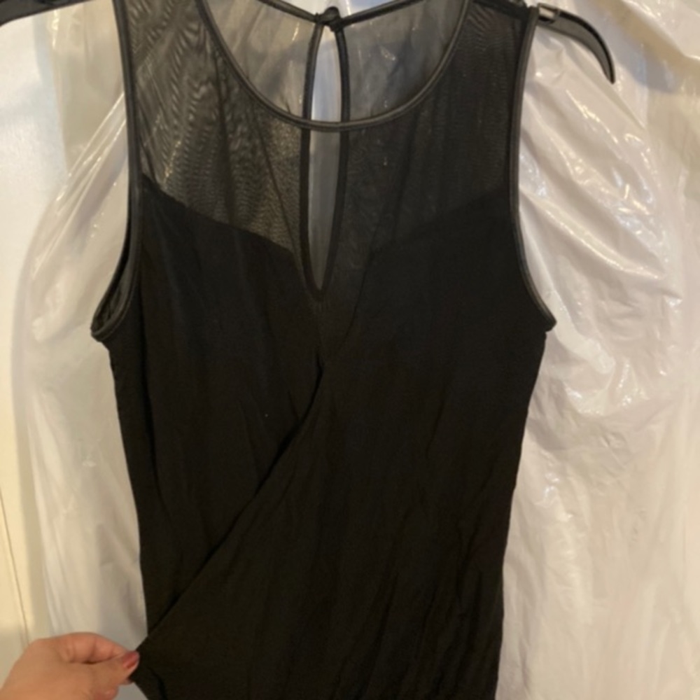 BEBE Blouse